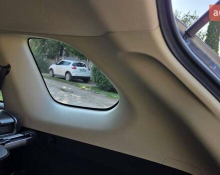 Серый Мицубиси Аутлендер, объемом двигателя 2 л и пробегом 44 тыс. км за 17900 $, фото 37 на Automoto.ua