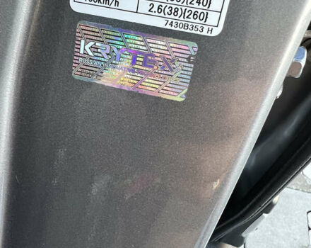 Сірий Міцубісі Аутлендер, об'ємом двигуна 2.27 л та пробігом 210 тис. км за 22000 $, фото 54 на Automoto.ua