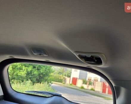 Серый Мицубиси Аутлендер, объемом двигателя 2 л и пробегом 44 тыс. км за 17900 $, фото 33 на Automoto.ua