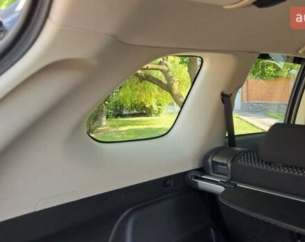 Серый Мицубиси Аутлендер, объемом двигателя 2 л и пробегом 44 тыс. км за 17900 $, фото 36 на Automoto.ua