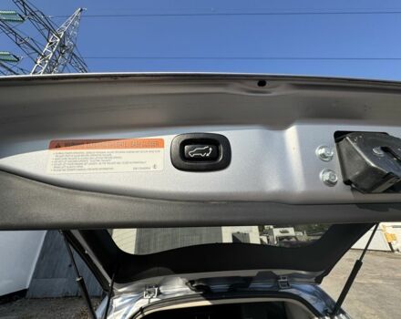 Серый Мицубиси Аутлендер, объемом двигателя 2.4 л и пробегом 125 тыс. км за 17800 $, фото 15 на Automoto.ua