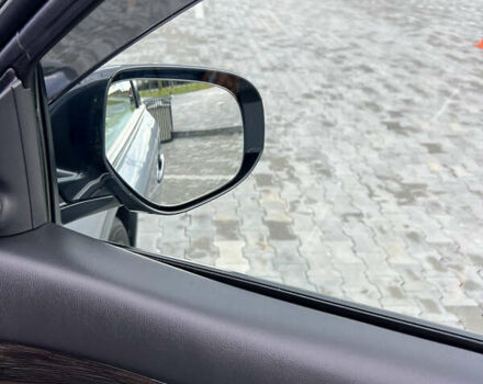 Сірий Міцубісі Аутлендер, об'ємом двигуна 2.27 л та пробігом 210 тис. км за 22000 $, фото 19 на Automoto.ua