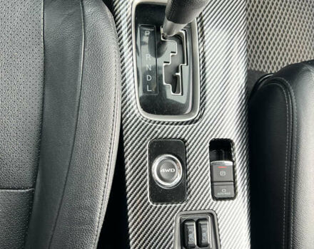 Сірий Міцубісі Аутлендер, об'ємом двигуна 2.27 л та пробігом 210 тис. км за 22000 $, фото 32 на Automoto.ua