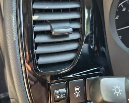 Серый Мицубиси Аутлендер, объемом двигателя 2 л и пробегом 44 тыс. км за 17900 $, фото 24 на Automoto.ua