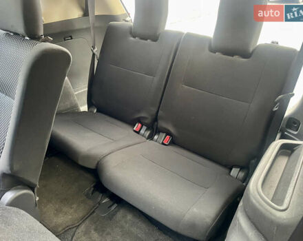 Серый Мицубиси Аутлендер, объемом двигателя 2.4 л и пробегом 213 тыс. км за 13999 $, фото 76 на Automoto.ua