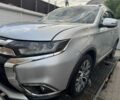 Сірий Міцубісі Аутлендер, об'ємом двигуна 0 л та пробігом 130 тис. км за 8800 $, фото 1 на Automoto.ua