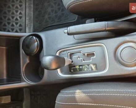 Серый Мицубиси Аутлендер, объемом двигателя 2 л и пробегом 44 тыс. км за 17900 $, фото 19 на Automoto.ua