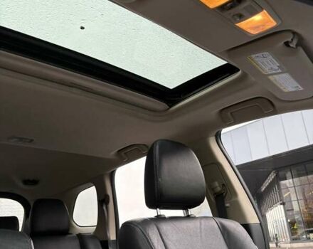 Сірий Міцубісі Аутлендер, об'ємом двигуна 3 л та пробігом 214 тис. км за 16000 $, фото 10 на Automoto.ua