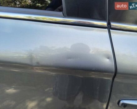 Серый Мицубиси Аутлендер, объемом двигателя 2 л и пробегом 116 тыс. км за 19000 $, фото 1 на Automoto.ua