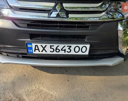 Серый Мицубиси Аутлендер, объемом двигателя 2 л и пробегом 44 тыс. км за 17900 $, фото 12 на Automoto.ua