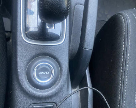 Мицубиси Аутлендер 2016 в Днепре (Днепропетровске) на Automoto.ua Серый Мицубиси Аутлендер, объемом двигателя 2 л и пробегом 39 тыс. км за 18800 $, фото 7 на Automoto.ua