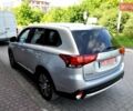 Міцубісі Аутлендер 2016 у Львові на Automoto.ua Сірий Міцубісі Аутлендер, об'ємом двигуна 2.36 л та пробігом 256 тис. км за 11700 $, фото 12 на Automoto.ua