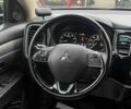 Серый Мицубиси Аутлендер, объемом двигателя 2.4 л и пробегом 160 тыс. км за 14900 $, фото 8 на Automoto.ua