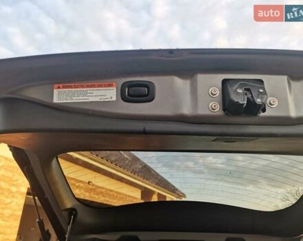 Серый Мицубиси Аутлендер, объемом двигателя 2.3 л и пробегом 130 тыс. км за 16500 $, фото 21 на Automoto.ua