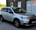 Міцубісі Аутлендер 2016 у Львові на Automoto.ua Сірий Міцубісі Аутлендер, об'ємом двигуна 2.36 л та пробігом 256 тис. км за 11700 $, фото 1 на Automoto.ua