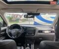 Серый Мицубиси Аутлендер, объемом двигателя 2.36 л и пробегом 136 тыс. км за 17000 $, фото 31 на Automoto.ua