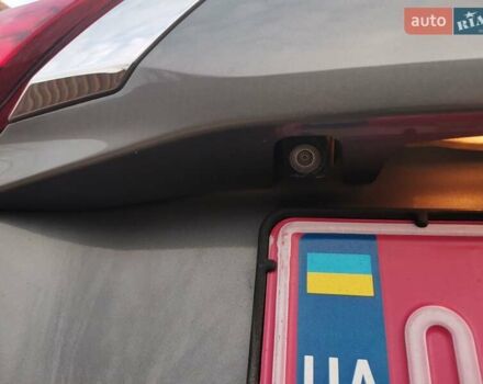 Серый Мицубиси Аутлендер, объемом двигателя 2.3 л и пробегом 130 тыс. км за 16500 $, фото 18 на Automoto.ua