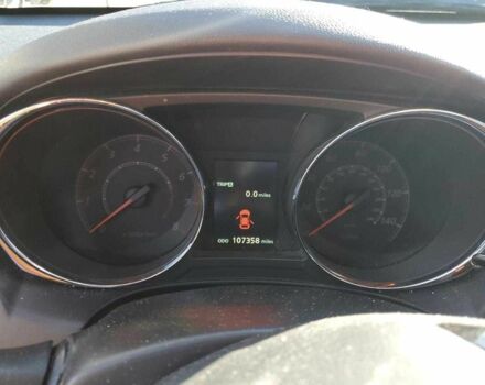 Мицубиси Аутлендер 2016 в Полтаве на Automoto.ua Серый Мицубиси Аутлендер, объемом двигателя 2.4 л и пробегом 172 тыс. км за 1400 $, фото 8 на Automoto.ua