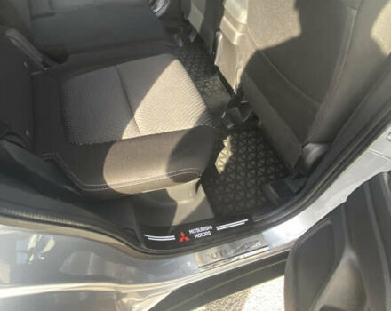 Мицубиси Аутлендер 2016 в Днепре (Днепропетровске) на Automoto.ua Серый Мицубиси Аутлендер, объемом двигателя 2 л и пробегом 39 тыс. км за 18800 $, фото 9 на Automoto.ua