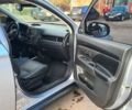 Серый Мицубиси Аутлендер, объемом двигателя 2.3 л и пробегом 253 тыс. км за 18500 $, фото 1 на Automoto.ua