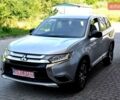 Міцубісі Аутлендер 2016 у Львові на Automoto.ua Сірий Міцубісі Аутлендер, об'ємом двигуна 2.36 л та пробігом 256 тис. км за 11700 $, фото 31 на Automoto.ua