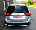 Міцубісі Аутлендер 2016 у Львові на Automoto.ua Сірий Міцубісі Аутлендер, об'ємом двигуна 2.36 л та пробігом 256 тис. км за 11700 $, фото 10 на Automoto.ua