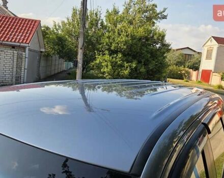 Серый Мицубиси Аутлендер, объемом двигателя 2 л и пробегом 44 тыс. км за 17900 $, фото 63 на Automoto.ua