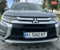 Сірий Міцубісі Аутлендер, об'ємом двигуна 2.27 л та пробігом 210 тис. км за 22000 $, фото 41 на Automoto.ua