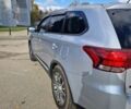 Міцубісі Аутлендер 2016 у Харкові на Automoto.ua Сірий Міцубісі Аутлендер, об'ємом двигуна 2.36 л та пробігом 224 тис. км за 14599 $, фото 12 на Automoto.ua