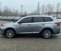 Серый Мицубиси Аутлендер, объемом двигателя 2.4 л и пробегом 205 тыс. км за 13400 $, фото 3 на Automoto.ua