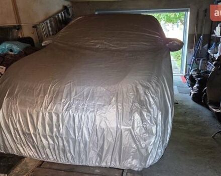 Серый Мицубиси Аутлендер, объемом двигателя 2 л и пробегом 44 тыс. км за 17900 $, фото 81 на Automoto.ua