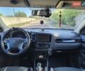 Серый Мицубиси Аутлендер, объемом двигателя 2 л и пробегом 116 тыс. км за 19000 $, фото 22 на Automoto.ua