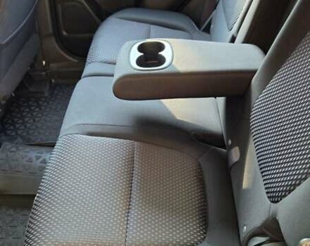 Серый Мицубиси Аутлендер, объемом двигателя 2 л и пробегом 44 тыс. км за 17900 $, фото 30 на Automoto.ua