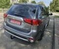 Сірий Міцубісі Аутлендер, об'ємом двигуна 0 л та пробігом 165 тис. км за 17500 $, фото 2 на Automoto.ua