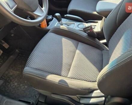 Серый Мицубиси Аутлендер, объемом двигателя 2 л и пробегом 44 тыс. км за 17900 $, фото 16 на Automoto.ua