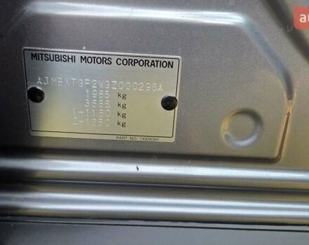 Серый Мицубиси Аутлендер, объемом двигателя 2 л и пробегом 44 тыс. км за 17900 $, фото 42 на Automoto.ua