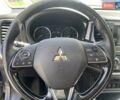 Серый Мицубиси Аутлендер, объемом двигателя 2.36 л и пробегом 136 тыс. км за 17000 $, фото 19 на Automoto.ua