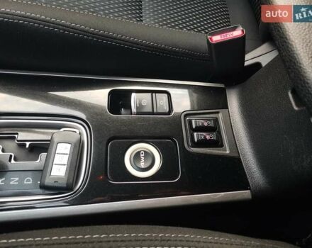 Серый Мицубиси Аутлендер, объемом двигателя 2.3 л и пробегом 130 тыс. км за 16500 $, фото 11 на Automoto.ua