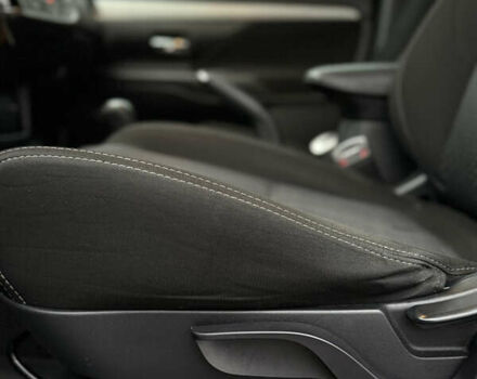 Серый Мицубиси Аутлендер, объемом двигателя 2.4 л и пробегом 148 тыс. км за 12500 $, фото 15 на Automoto.ua