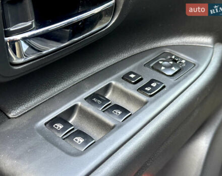 Серый Мицубиси Аутлендер, объемом двигателя 2.4 л и пробегом 213 тыс. км за 13999 $, фото 48 на Automoto.ua