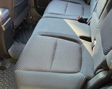 Серый Мицубиси Аутлендер, объемом двигателя 2 л и пробегом 44 тыс. км за 17900 $, фото 28 на Automoto.ua