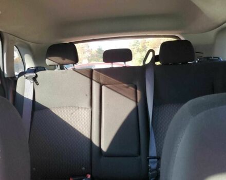 Мицубиси Аутлендер 2016 в Полтаве на Automoto.ua Серый Мицубиси Аутлендер, объемом двигателя 2.4 л и пробегом 172 тыс. км за 1400 $, фото 9 на Automoto.ua