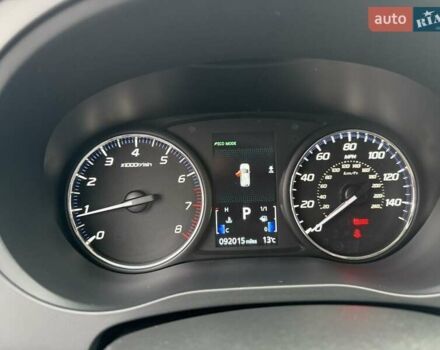 Сірий Міцубісі Аутлендер, об'ємом двигуна 2.36 л та пробігом 147 тис. км за 13200 $, фото 1 на Automoto.ua