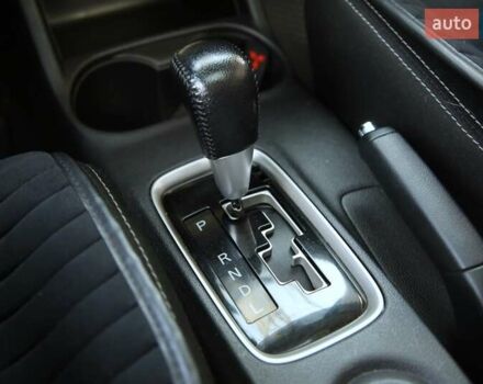 Серый Мицубиси Аутлендер, объемом двигателя 3 л и пробегом 190 тыс. км за 16700 $, фото 18 на Automoto.ua