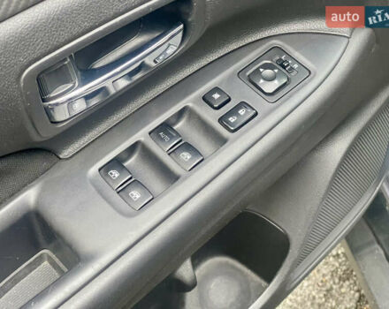 Серый Мицубиси Аутлендер, объемом двигателя 2.4 л и пробегом 213 тыс. км за 13999 $, фото 105 на Automoto.ua