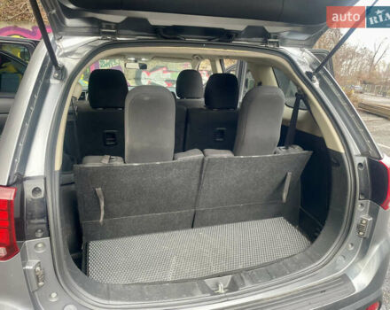 Серый Мицубиси Аутлендер, объемом двигателя 2.4 л и пробегом 213 тыс. км за 13999 $, фото 75 на Automoto.ua