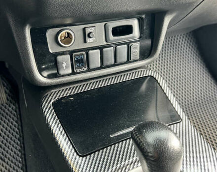 Сірий Міцубісі Аутлендер, об'ємом двигуна 2.27 л та пробігом 210 тис. км за 22000 $, фото 30 на Automoto.ua