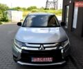 Міцубісі Аутлендер 2016 у Львові на Automoto.ua Сірий Міцубісі Аутлендер, об'ємом двигуна 2.36 л та пробігом 256 тис. км за 11700 $, фото 3 на Automoto.ua