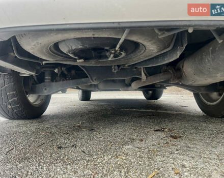 Серый Мицубиси Аутлендер, объемом двигателя 2.4 л и пробегом 213 тыс. км за 13999 $, фото 11 на Automoto.ua