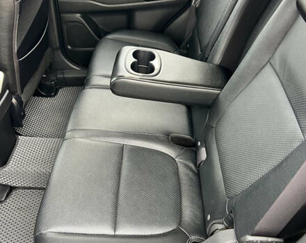 Сірий Міцубісі Аутлендер, об'ємом двигуна 2.27 л та пробігом 210 тис. км за 22000 $, фото 50 на Automoto.ua